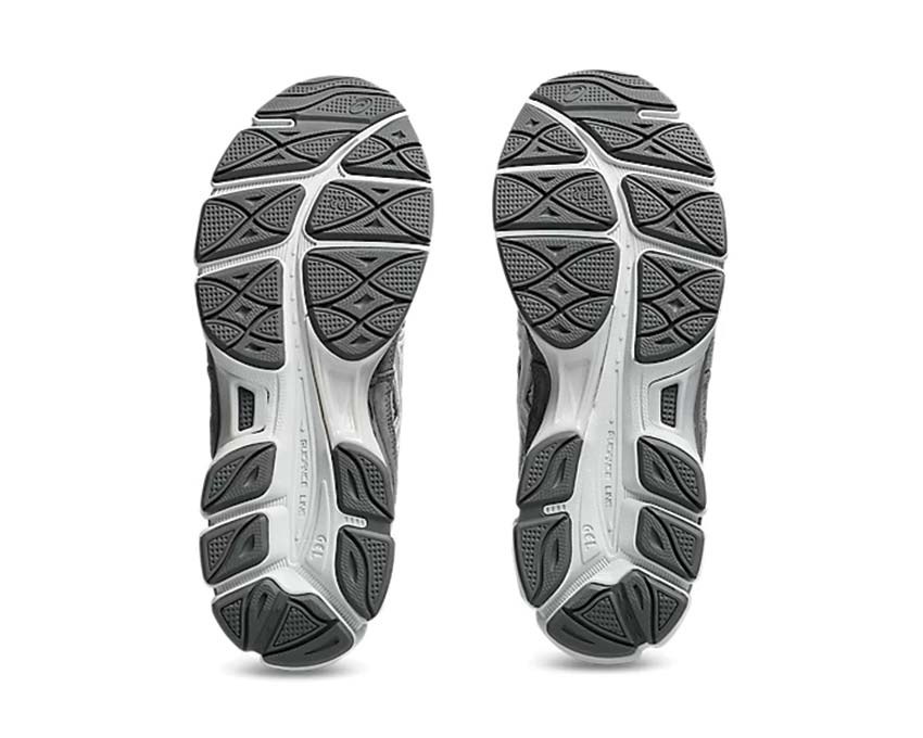 ASICS GEL NYC - Cloud Grey Cement Grey