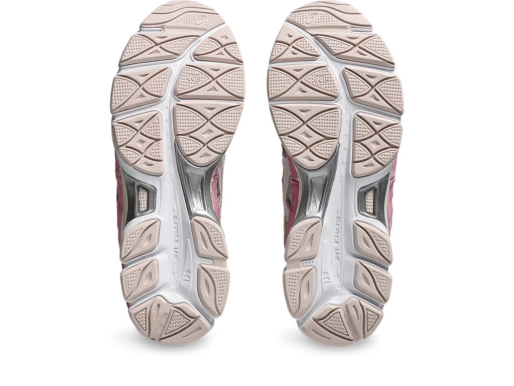 ASICS GEL NYC - Cream/Mineral Beige