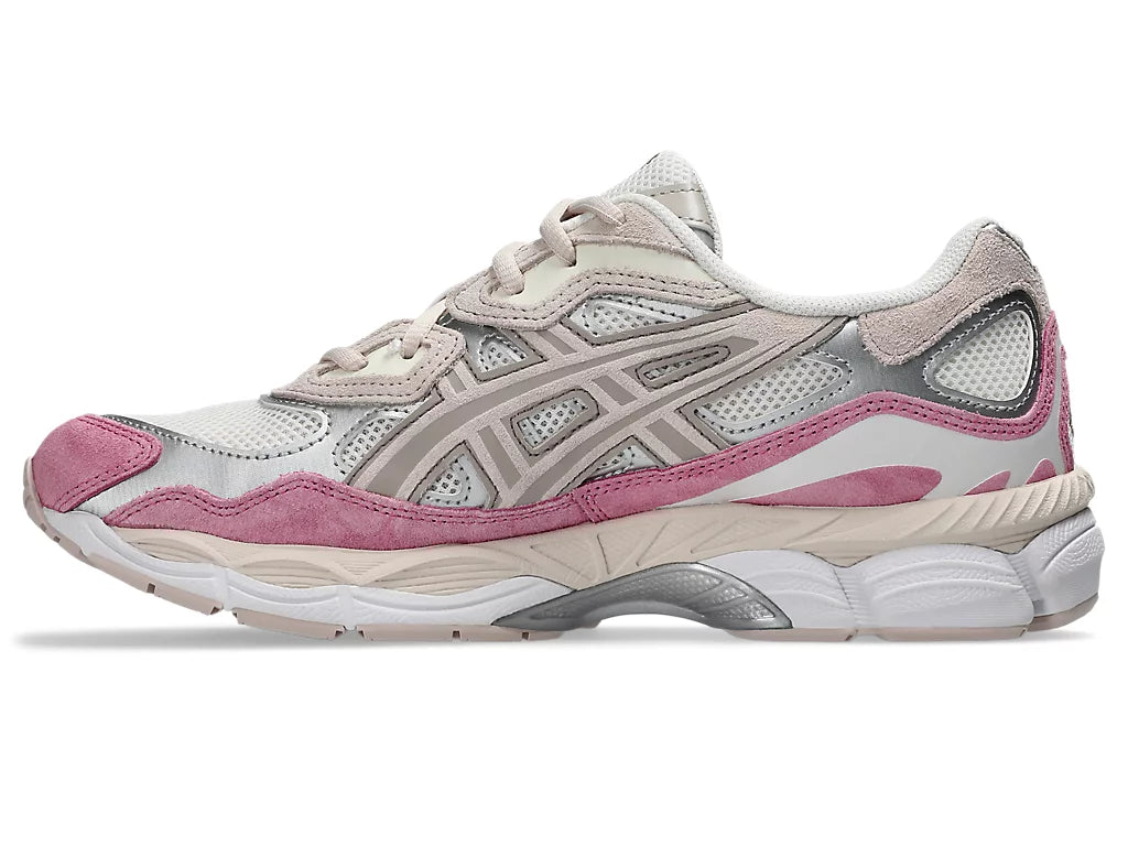 ASICS GEL NYC - Cream/Mineral Beige