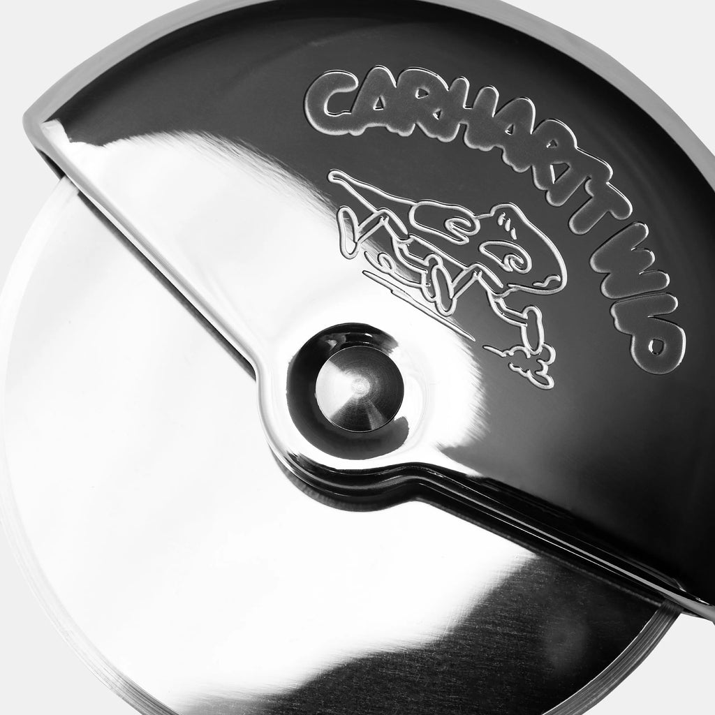 CARHARTT WIP Pronto Slicer - Silver