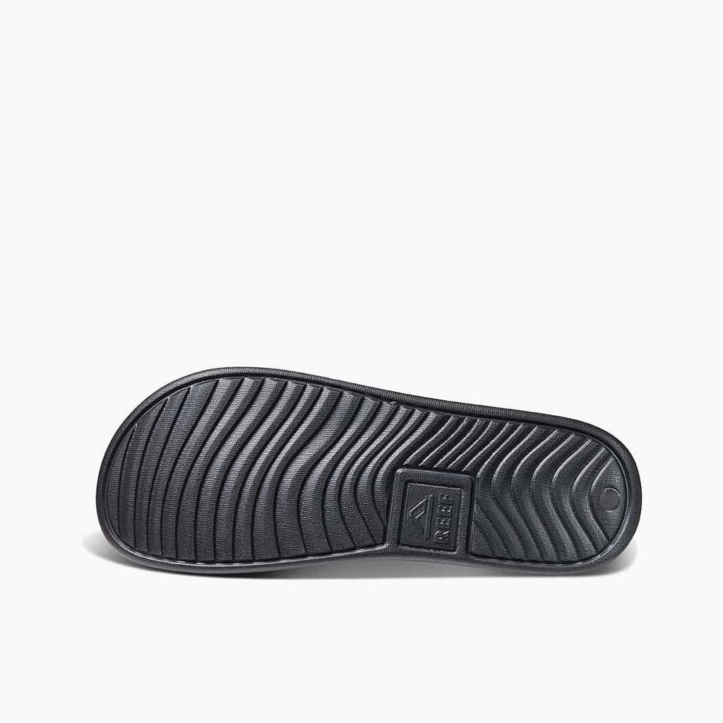 REEF ONE SLIDE WNS - Classic Leopard