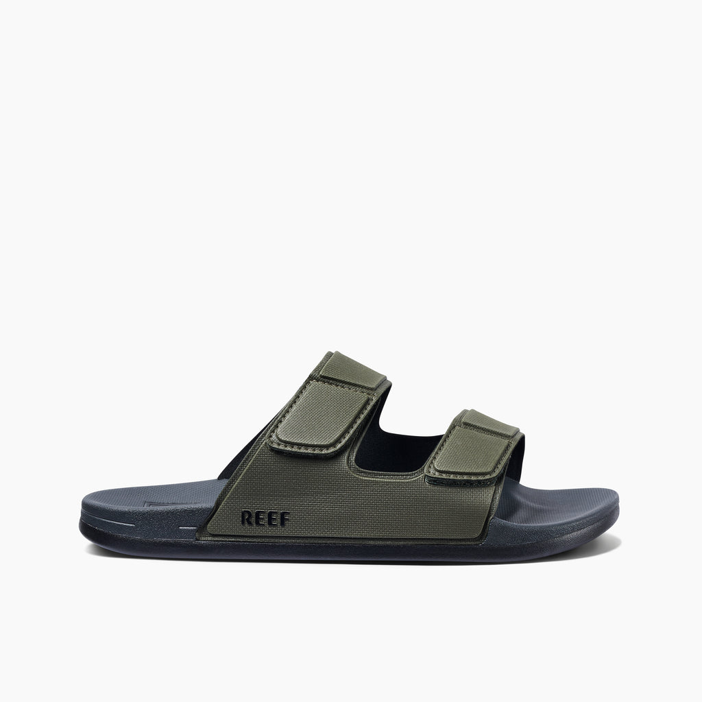 REEF CUSHION TRADEWIND - Grey Olive