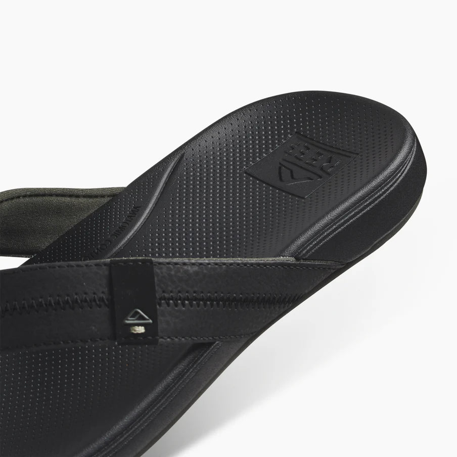REEF Cushion Phantom 2.0 - Black