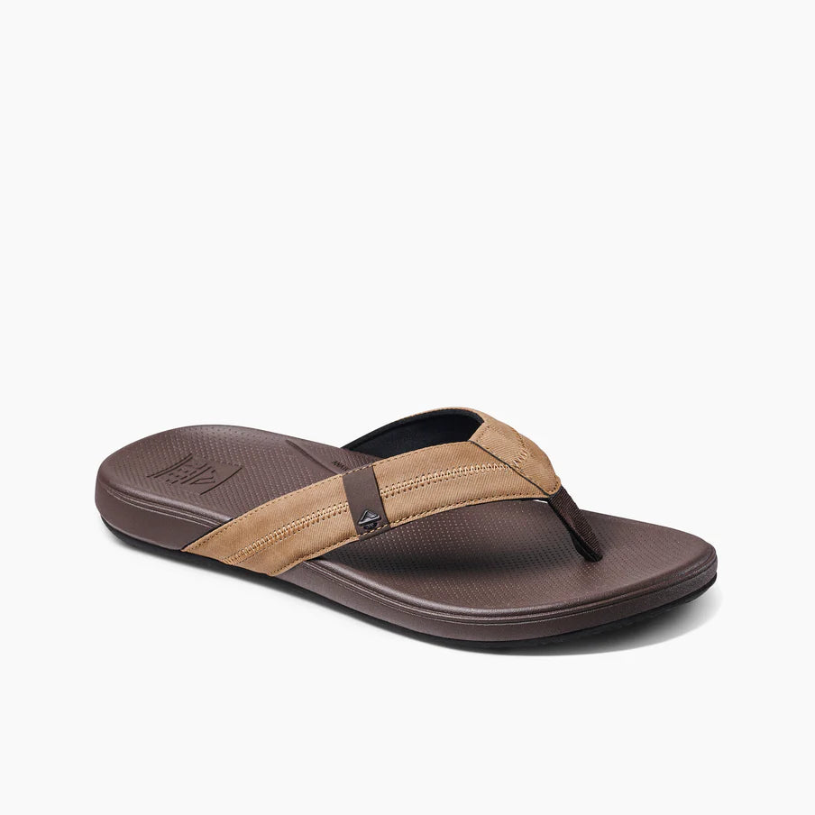 REEF Cushion Phantom 2.0 - Brown Tan
