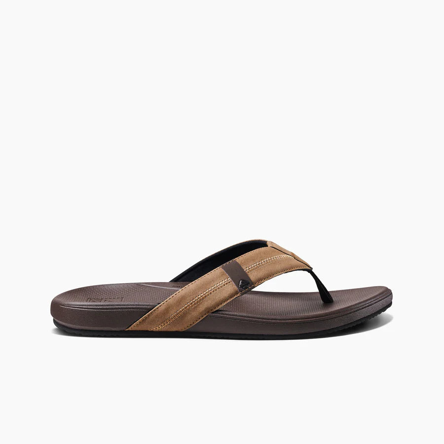REEF Cushion Phantom 2.0 - Brown Tan