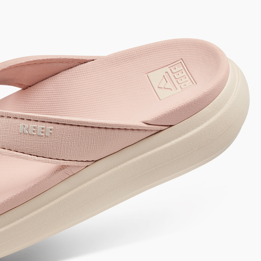 REEF CUSHION BONDI - Cameo Rose