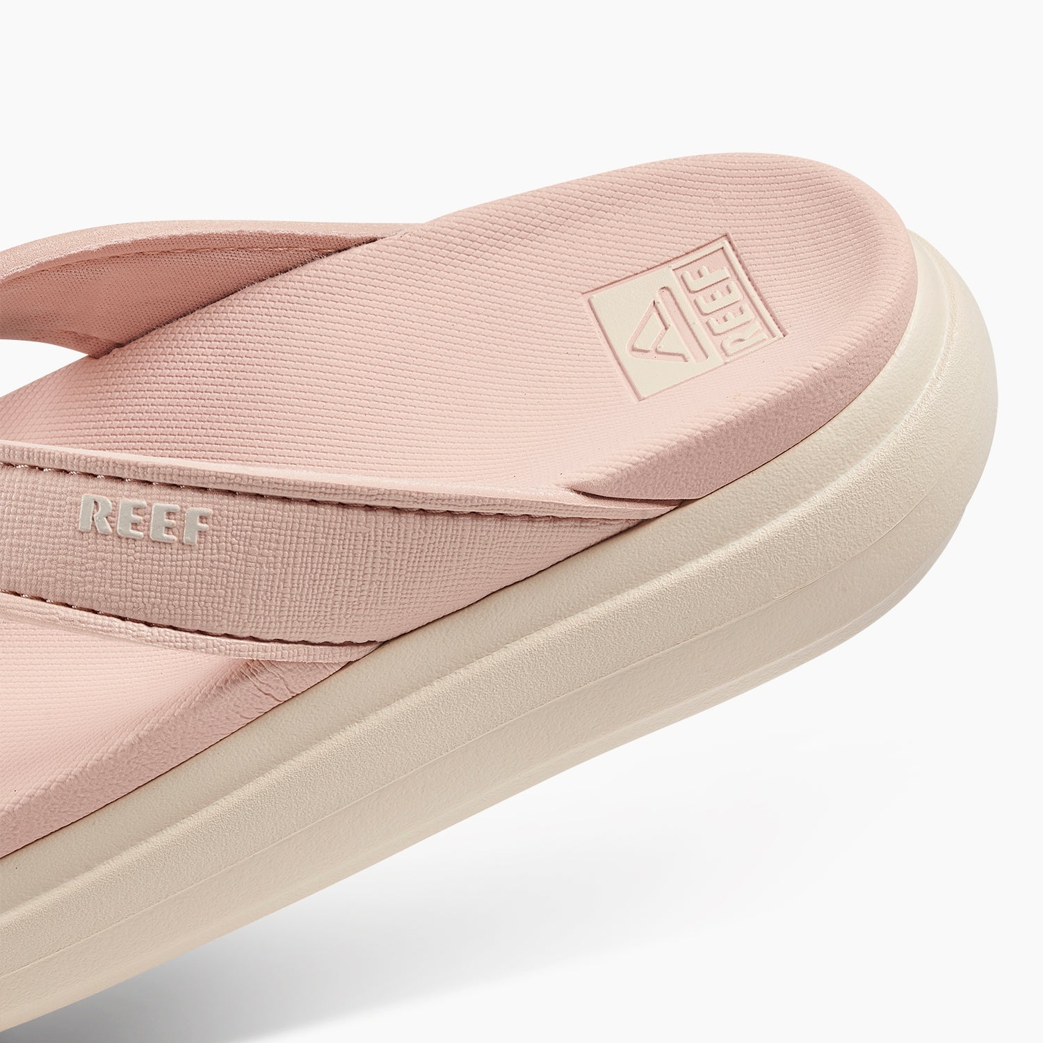 REEF CUSHION BONDI - Cameo Rose