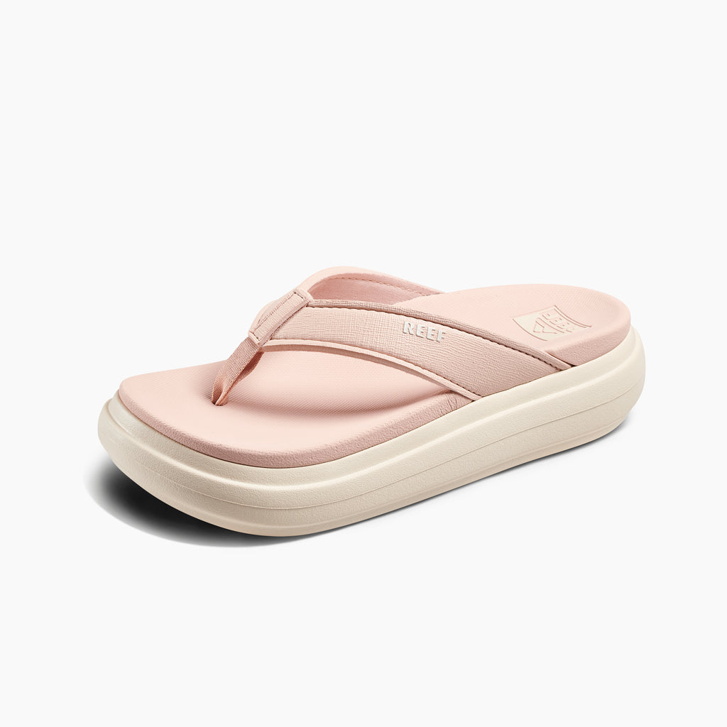 REEF CUSHION BONDI - Cameo Rose