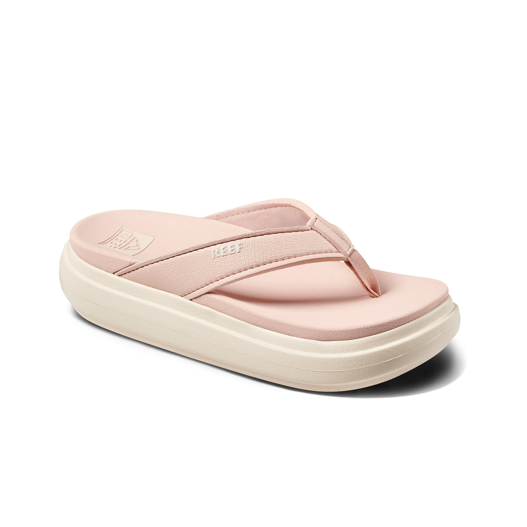 REEF CUSHION BONDI - Cameo Rose