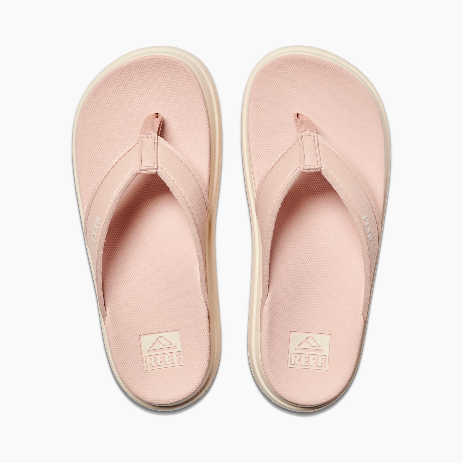 REEF CUSHION BONDI - Cameo Rose
