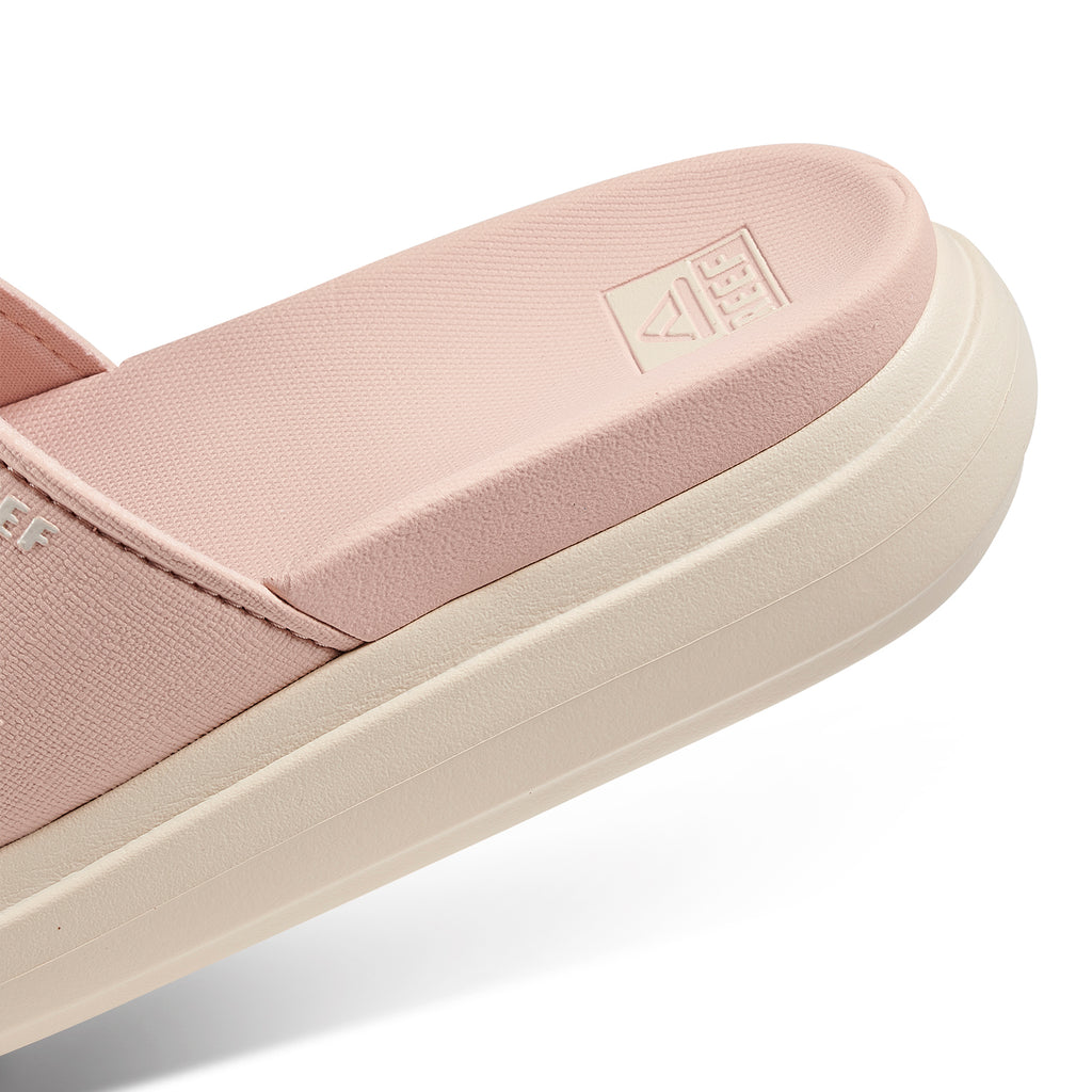 REEF CUSHION BONDI BAY - Cameo Rose