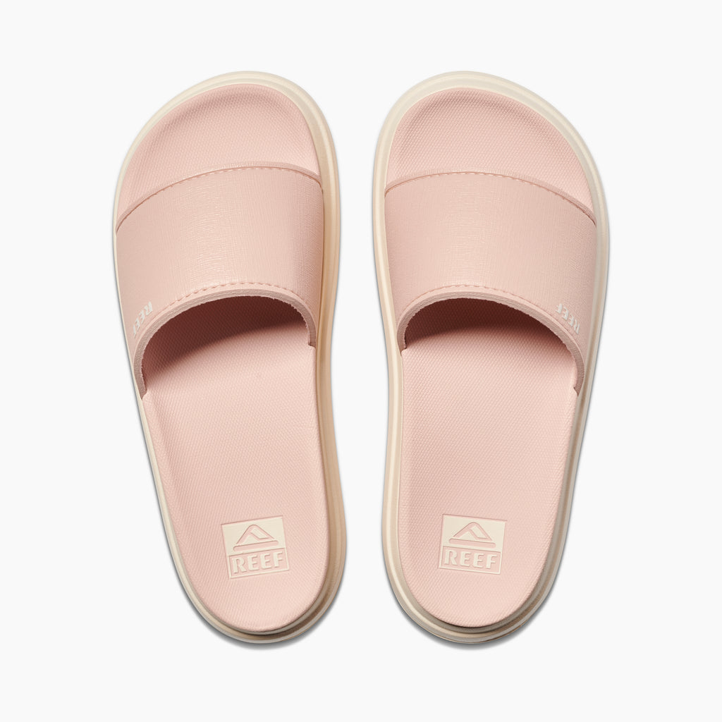 REEF CUSHION BONDI BAY - Cameo Rose