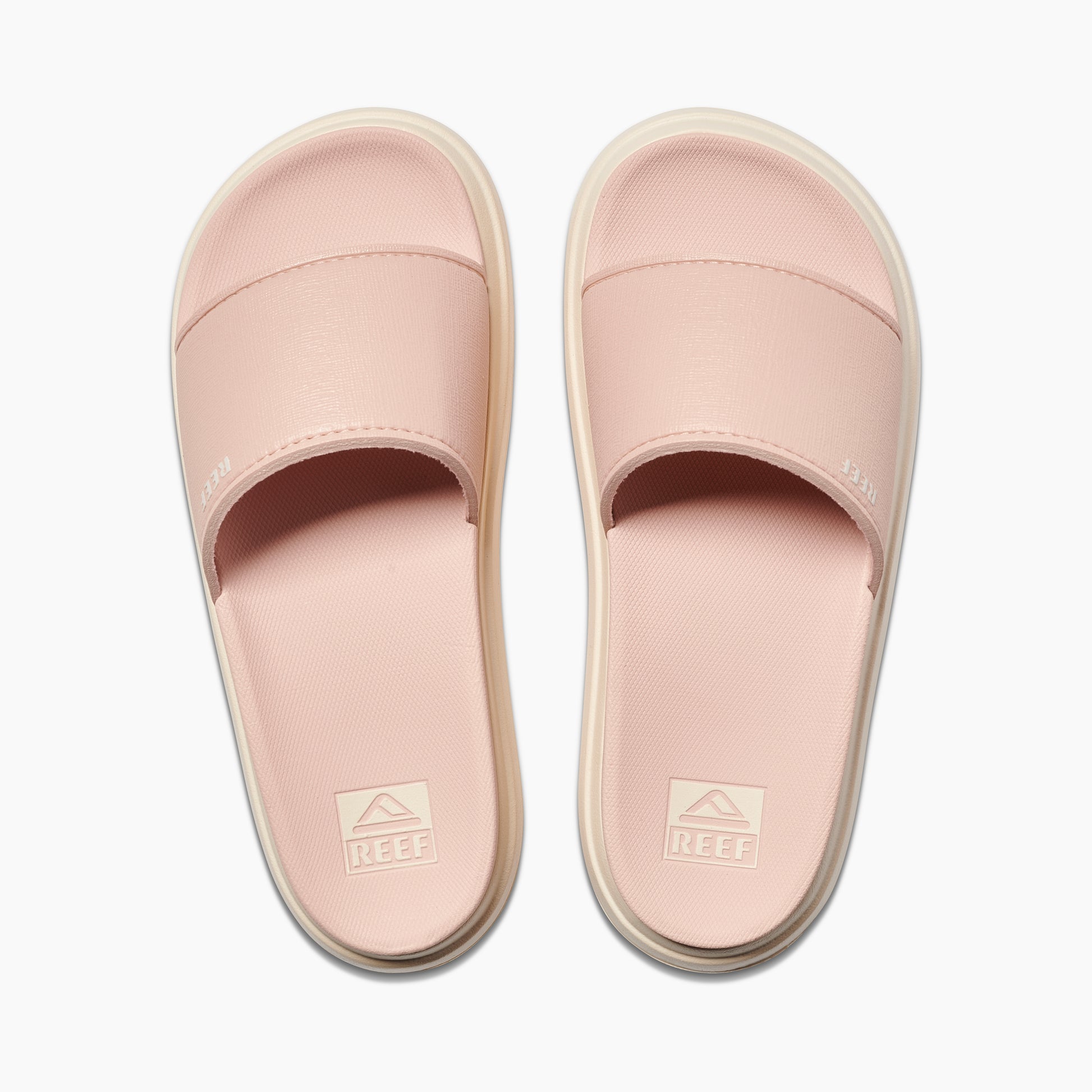 REEF CUSHION BONDI BAY - Cameo Rose