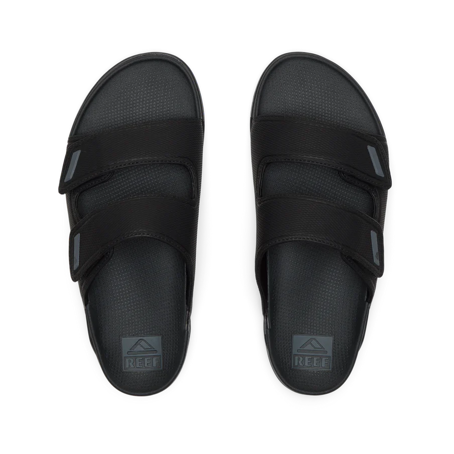 REEF Cushion Phantom Tradewind - Black - FREESTYLE LLORET
