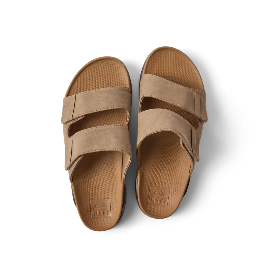 REEF Cushion Phantom Tradewind - Tan