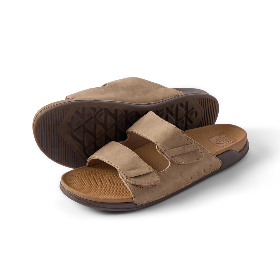REEF Cushion Phantom Tradewind - Tan