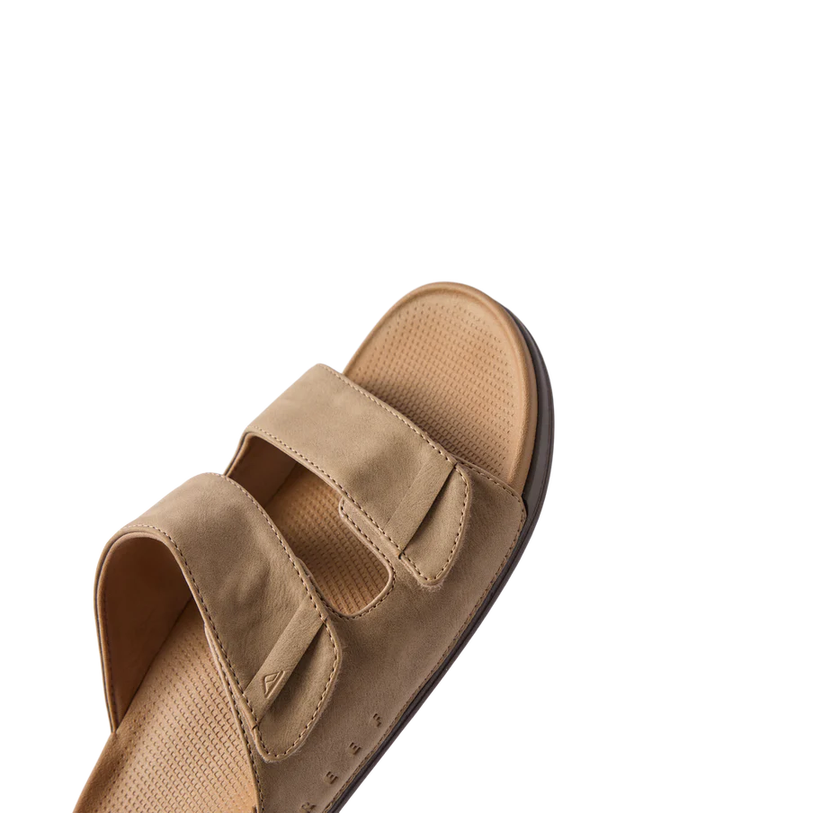 REEF Cushion Phantom Tradewind - Tan