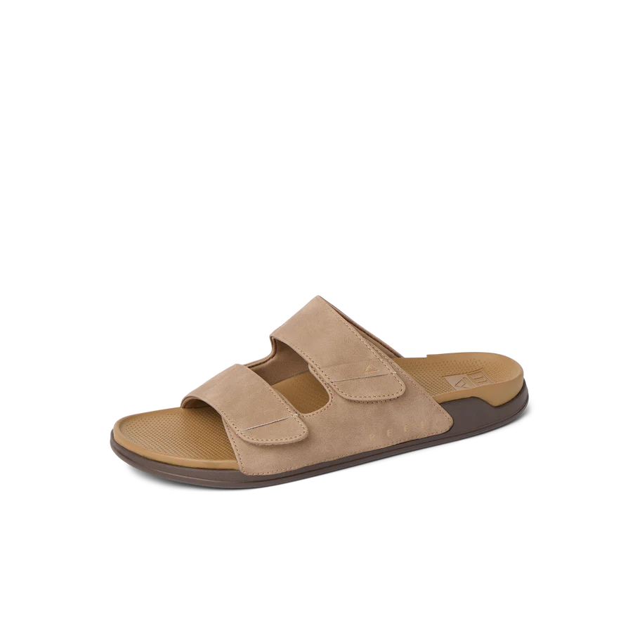 REEF Cushion Phantom Tradewind - Tan