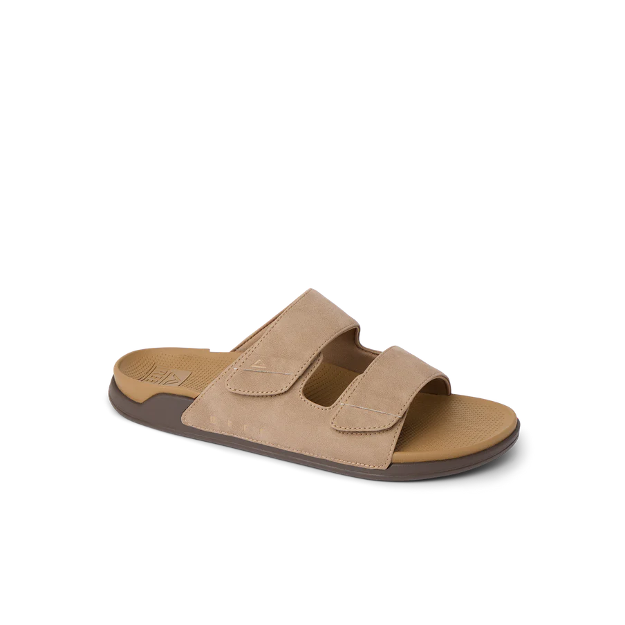 REEF Cushion Phantom Tradewind - Tan