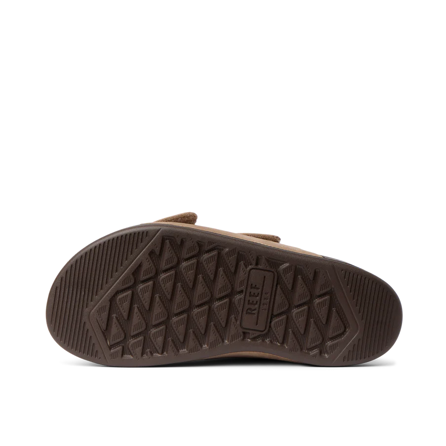 REEF Cushion Phantom Tradewind - Tan