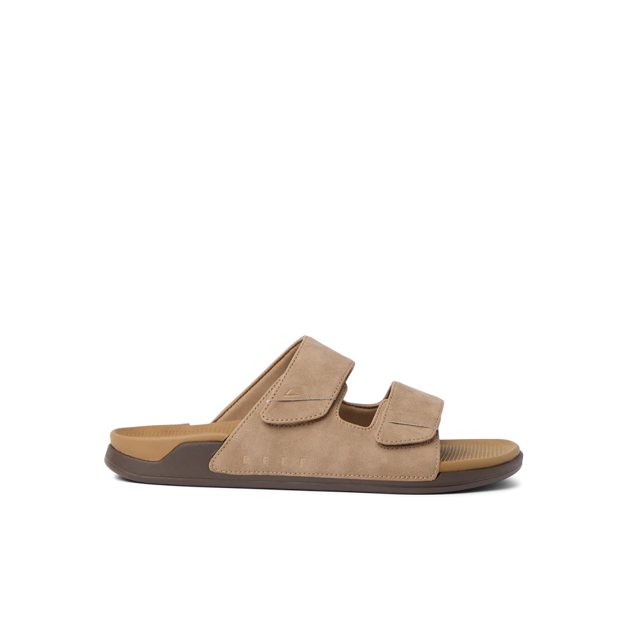 REEF Cushion Phantom Tradewind - Tan