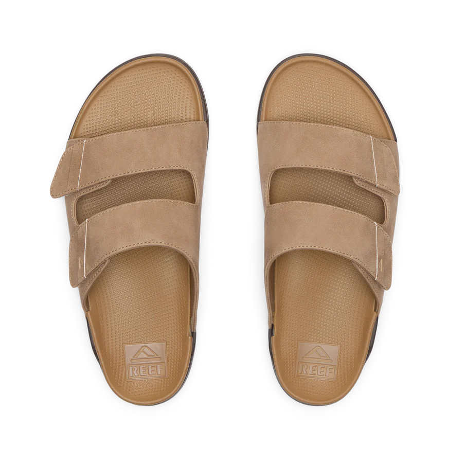 REEF Cushion Phantom Tradewind - Tan
