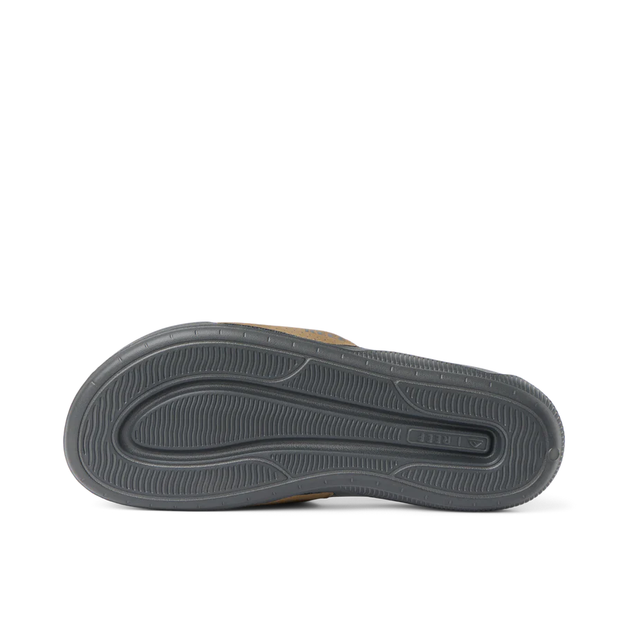 REEF Tailslide - Grey Tan - FREESTYLE LLORET