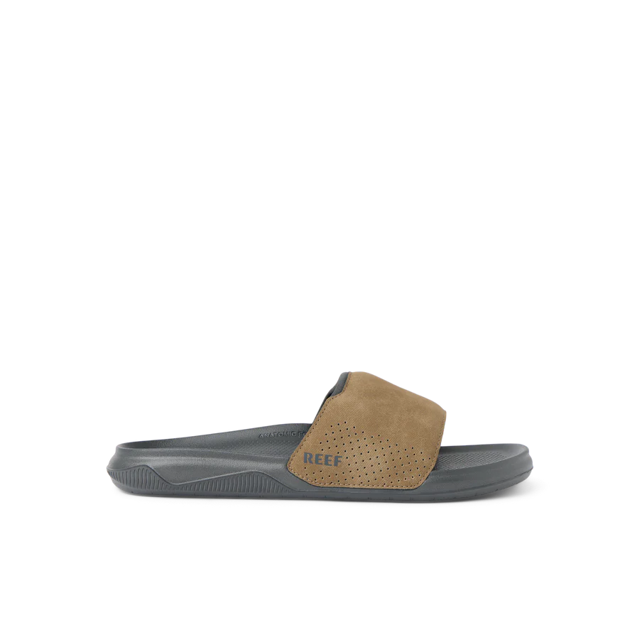 REEF Tailslide - Grey Tan - FREESTYLE LLORET
