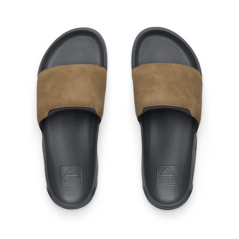 REEF Tailslide - Grey Tan - FREESTYLE LLORET