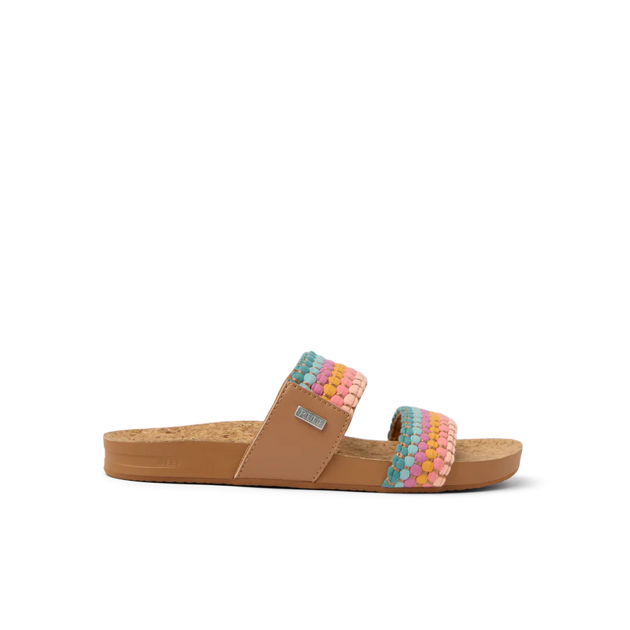 REEF Cushion Vista - Sherbet Multi - FREESTYLE LLORET