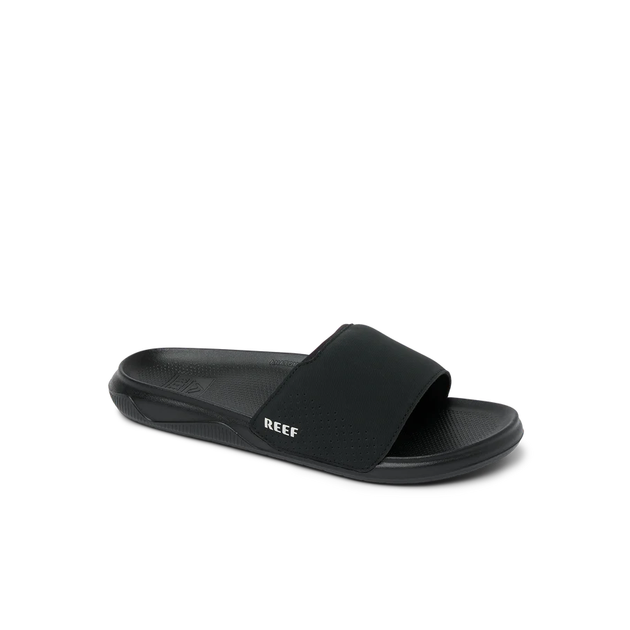 REEF Tailslide - Black - FREESTYLE LLORET