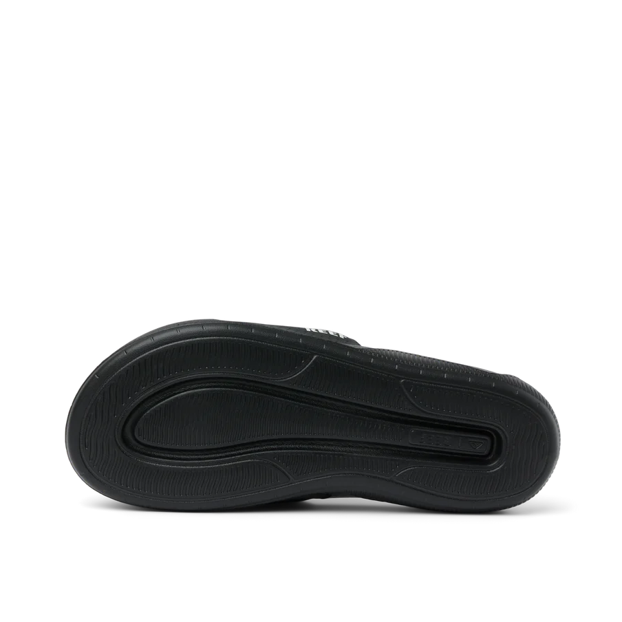 REEF Tailslide - Black - FREESTYLE LLORET