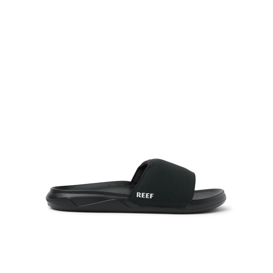 REEF Tailslide - Black - FREESTYLE LLORET