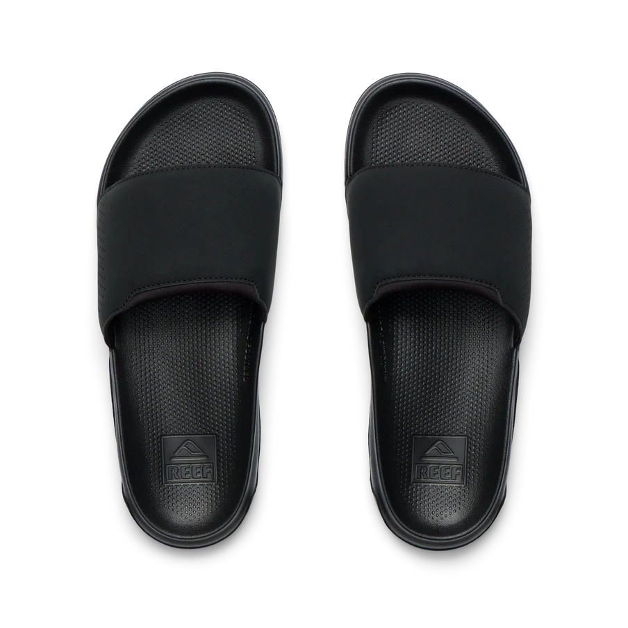REEF Tailslide - Black - FREESTYLE LLORET