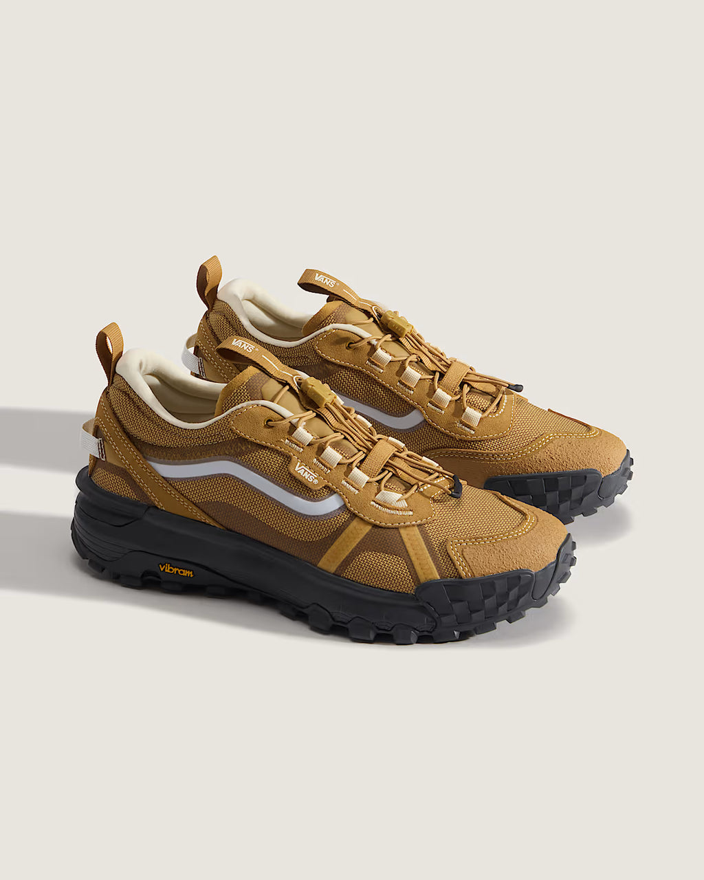 VANS Crosspath XC - Beis Brown Black sole
