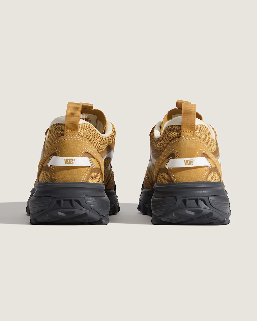 VANS Crosspath XC - Beis Brown Black sole