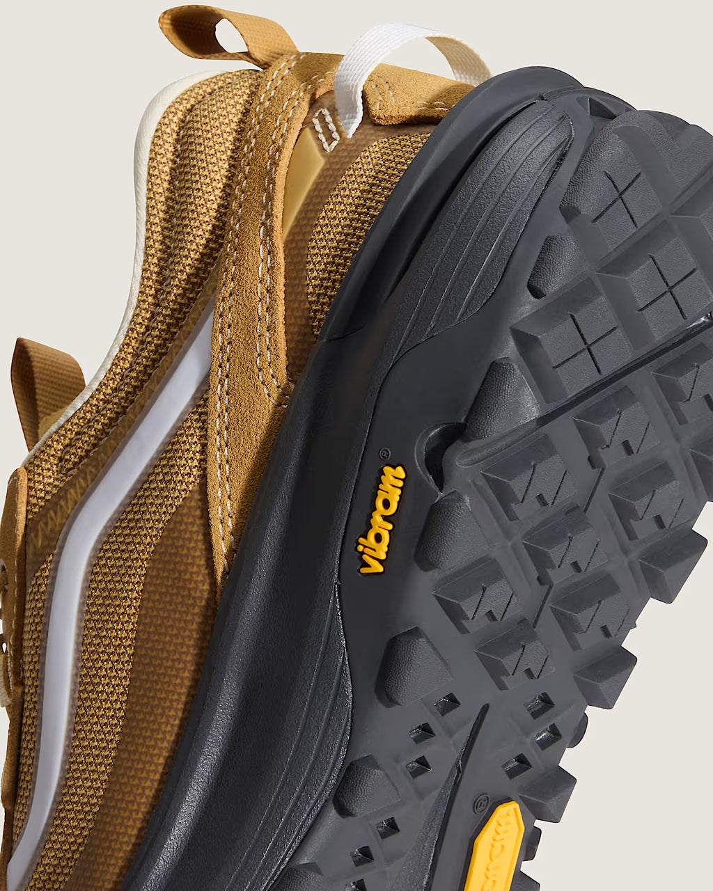 VANS Crosspath XC - Beis Brown Black sole