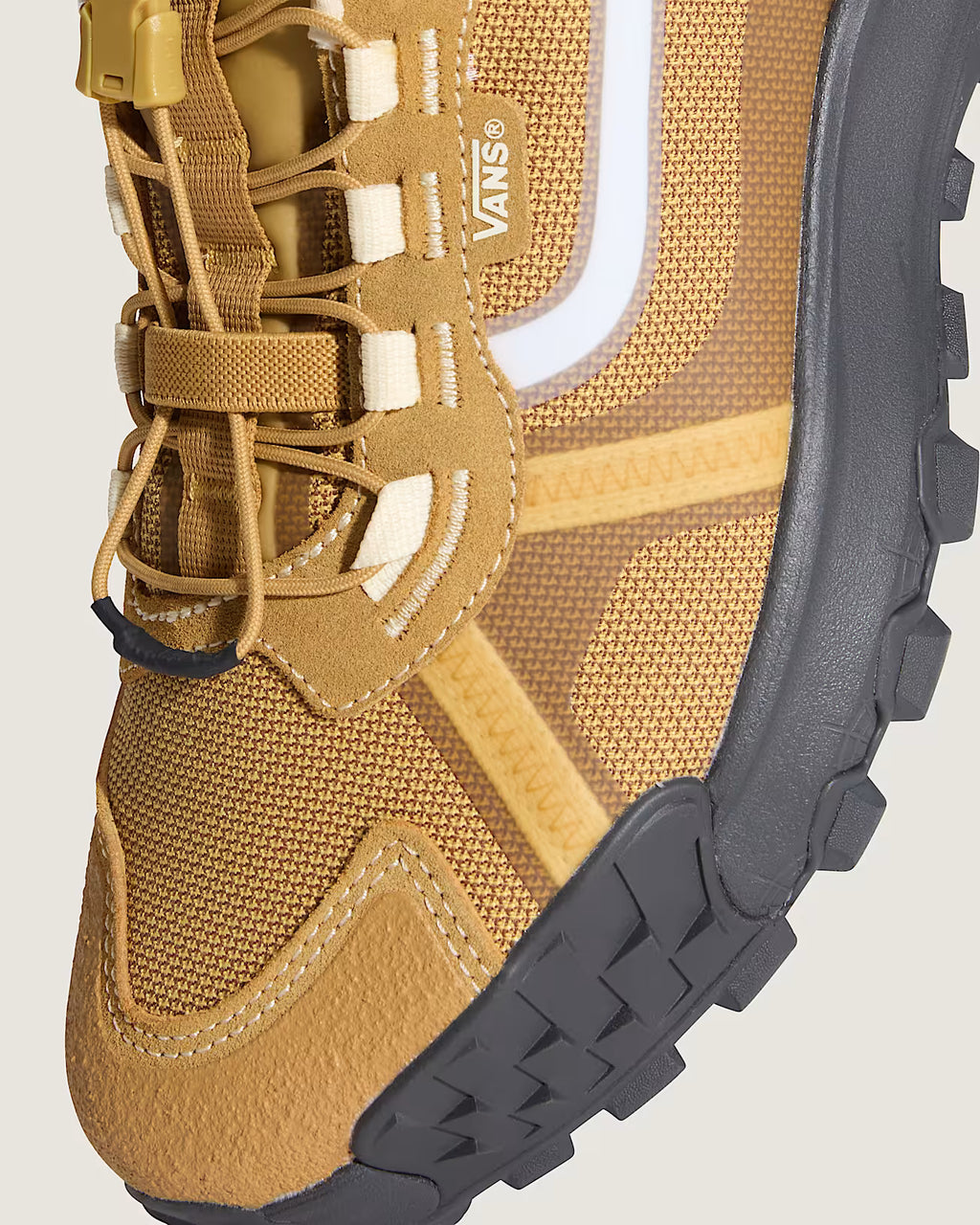 VANS Crosspath XC - Beis Brown Black sole