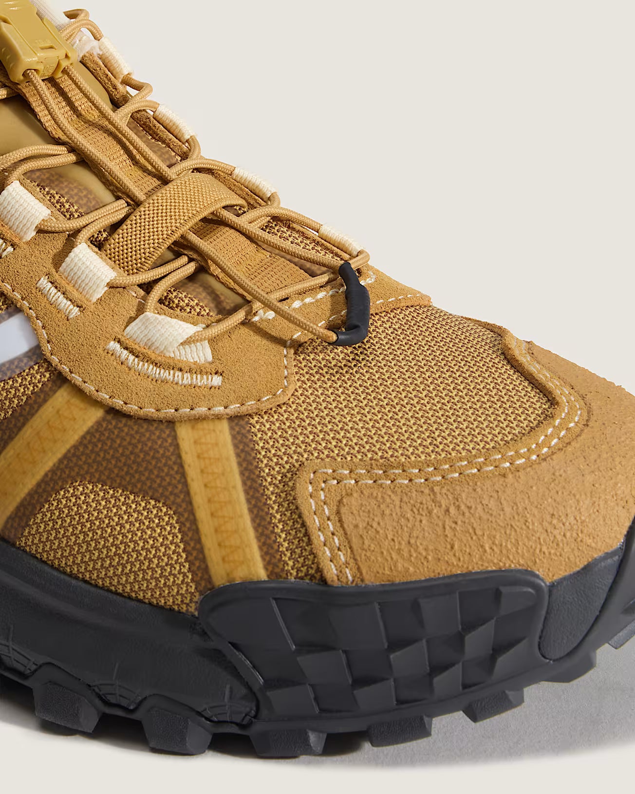 VANS Crosspath XC - Beis Brown Black sole