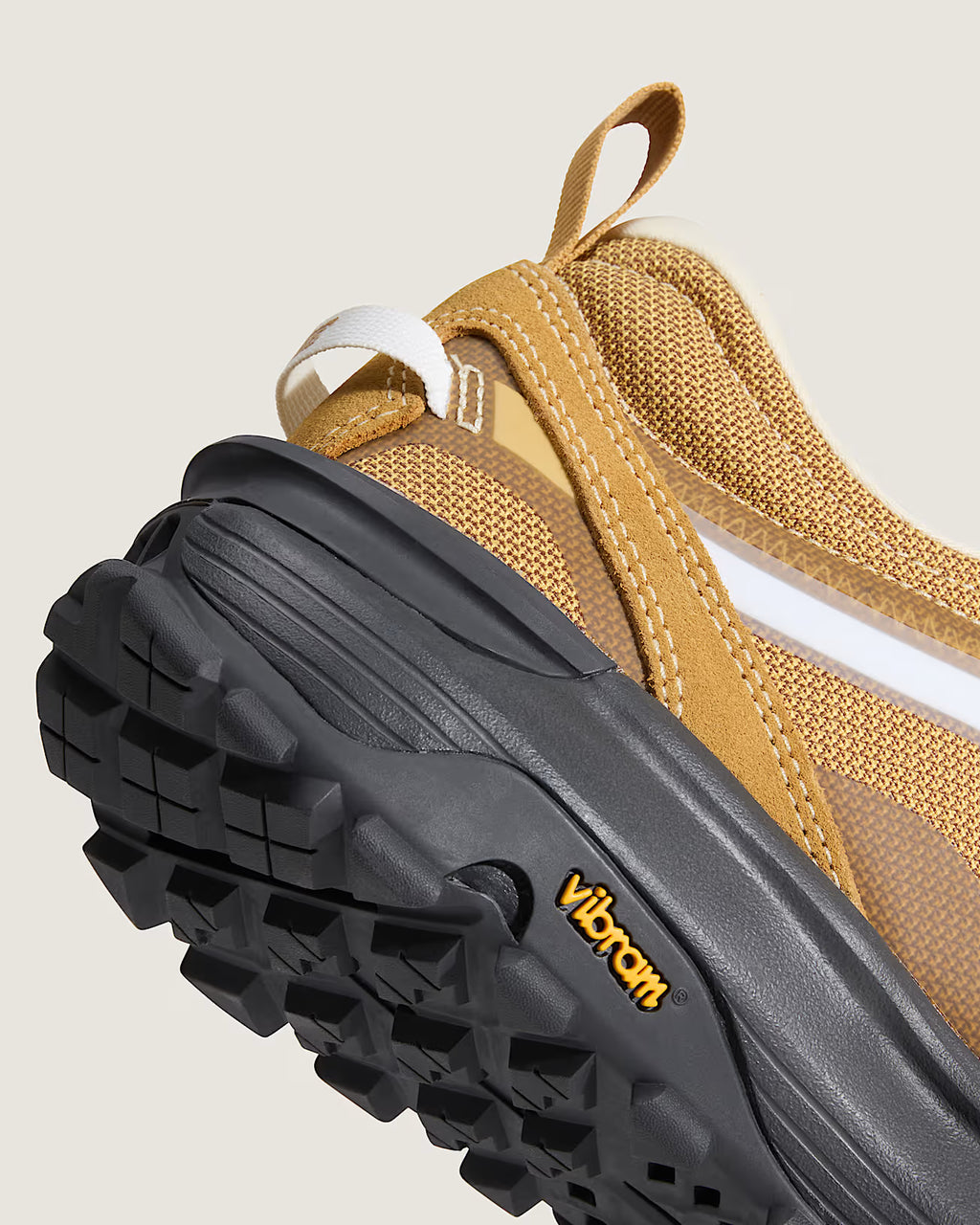 VANS Crosspath XC - Beis Brown Black sole