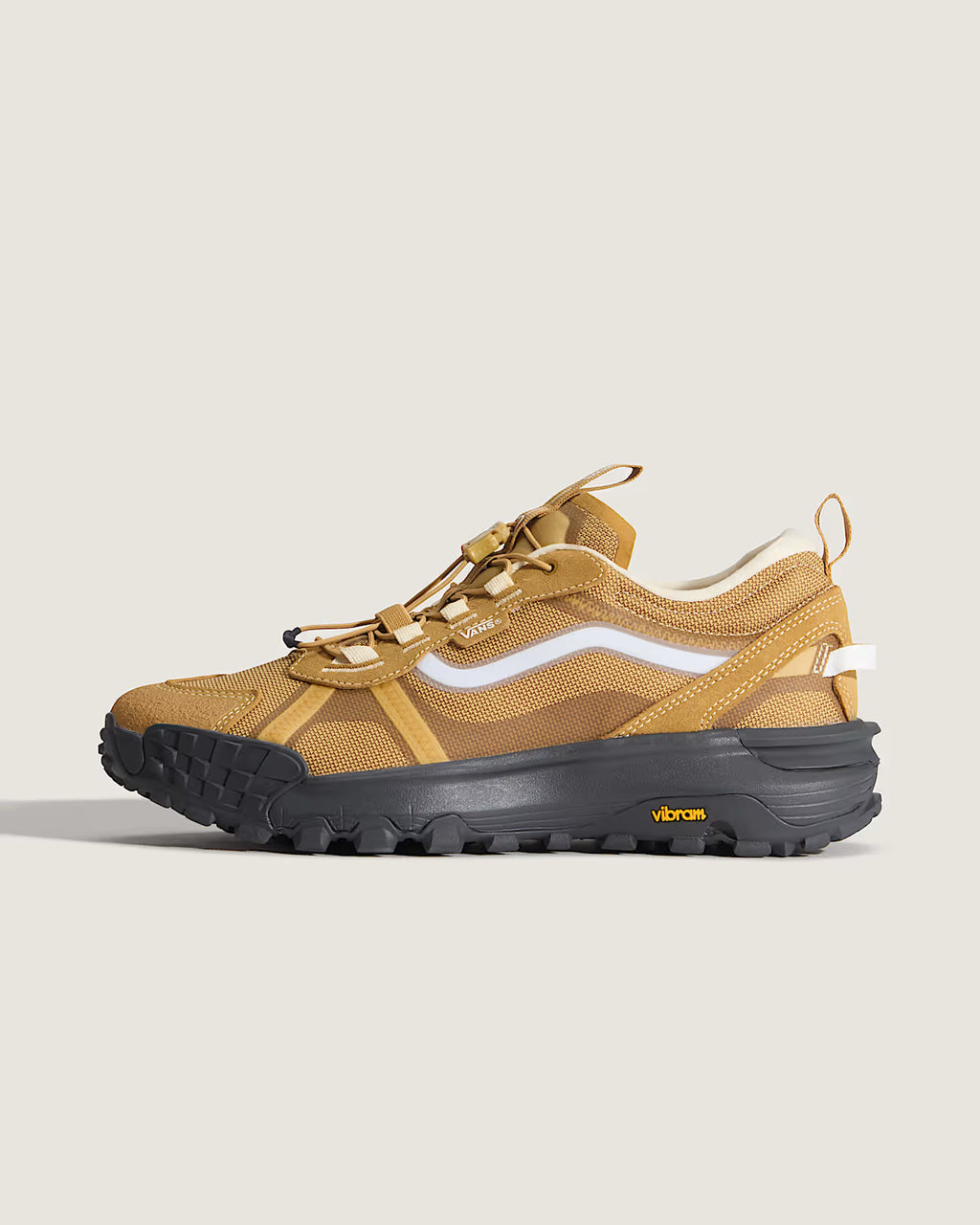 VANS Crosspath XC - Beis Brown Black sole