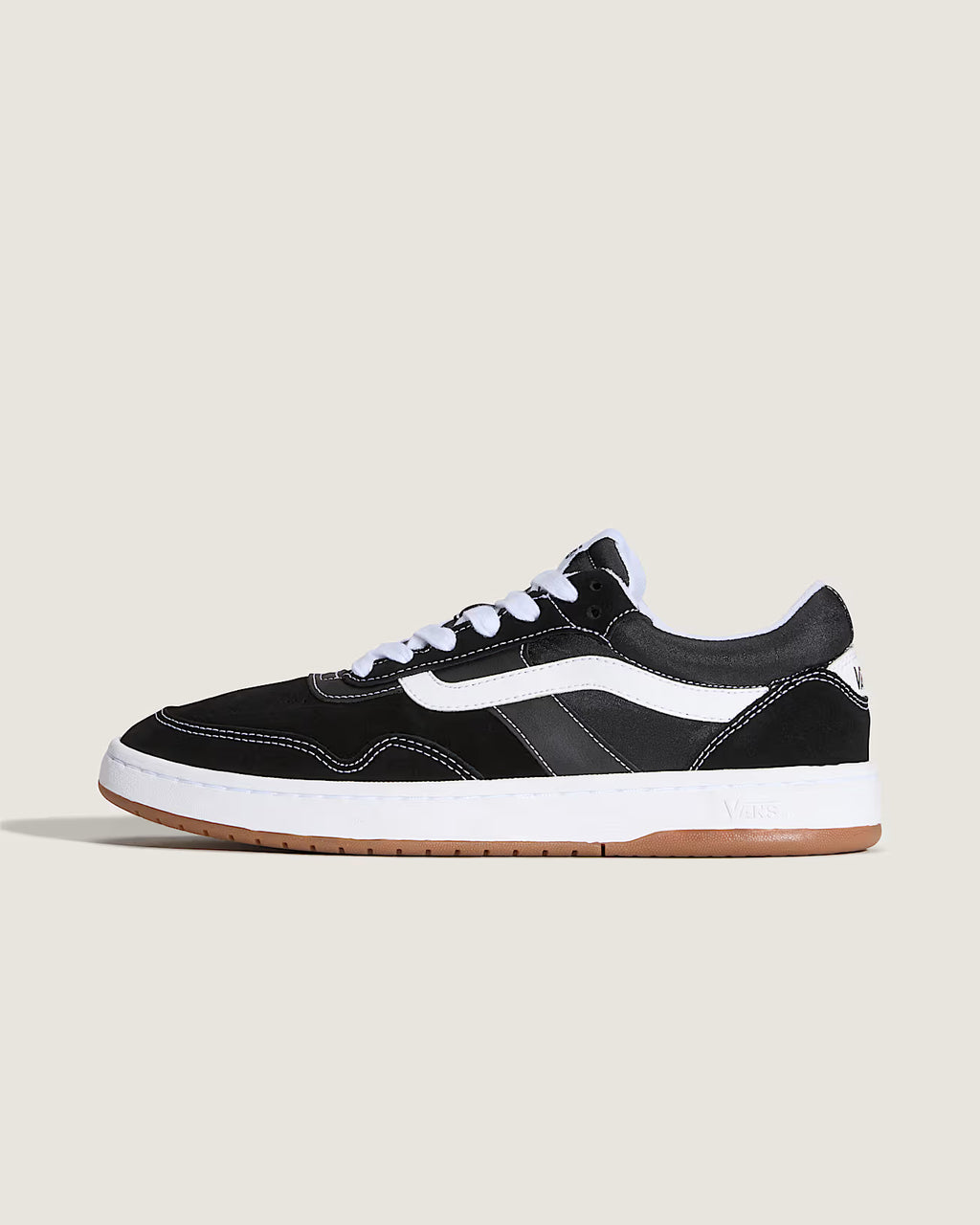 VANS CRUZE 3.0 - Black White