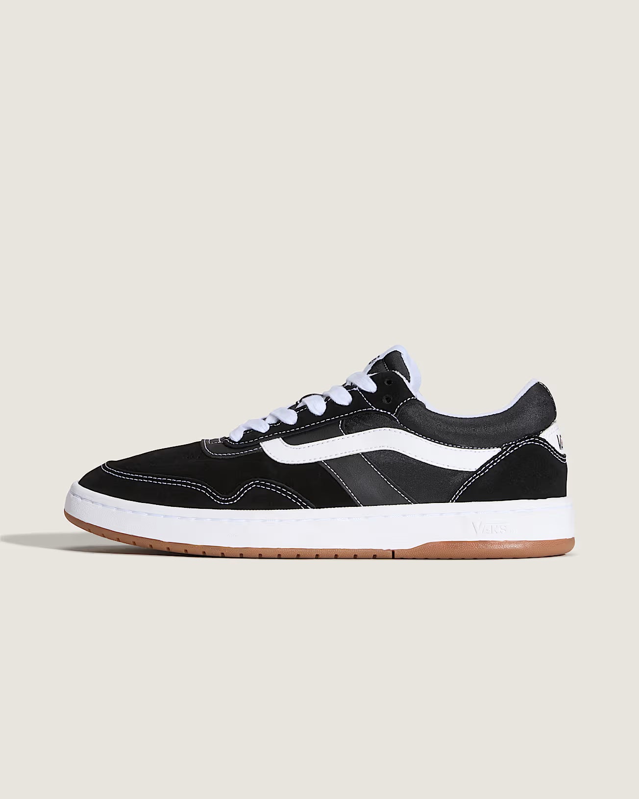 VANS CRUZE 3.0 - Black White