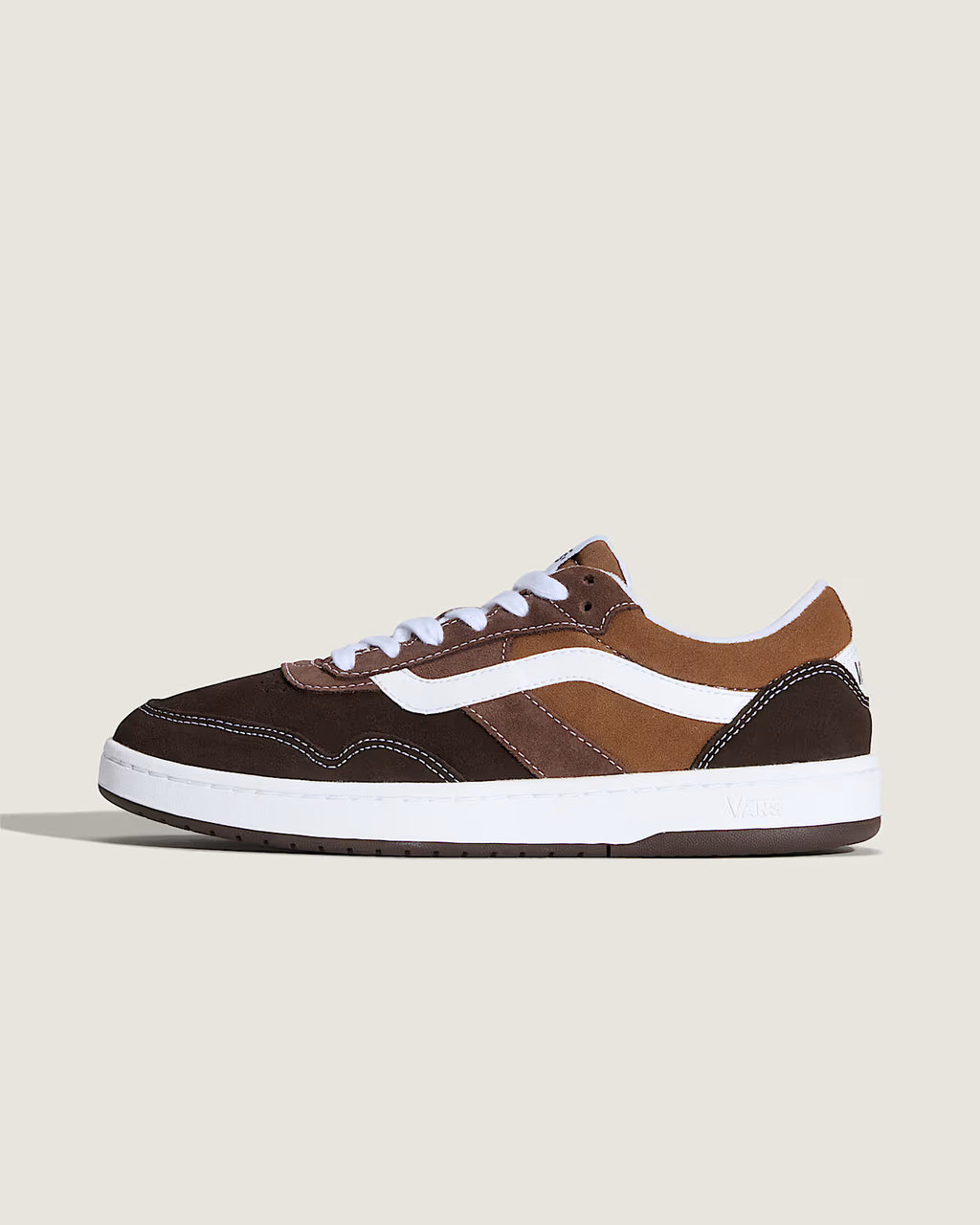 VANS CRUZE 3.0 - Brown Gradient Demitasse