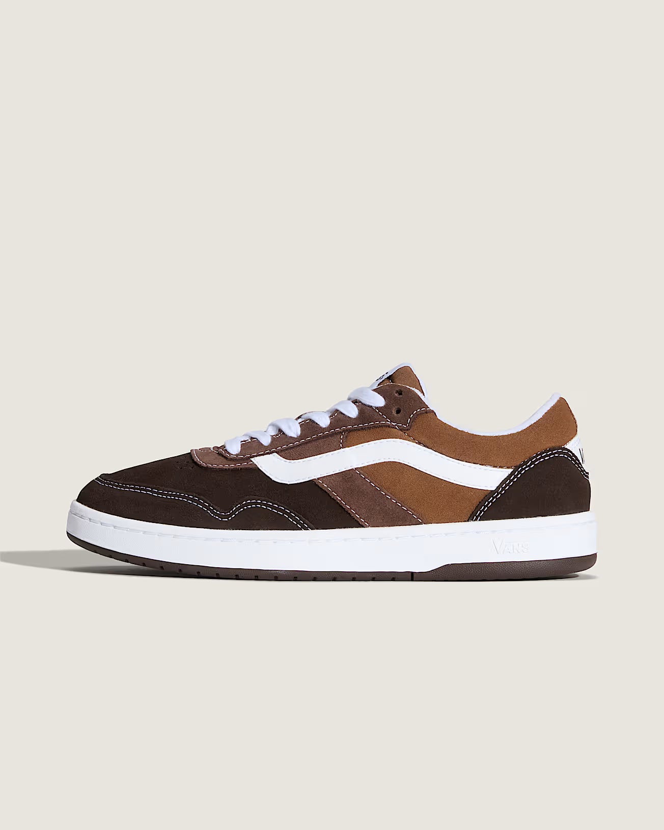 VANS CRUZE 3.0 - Brown Gradient Demitasse