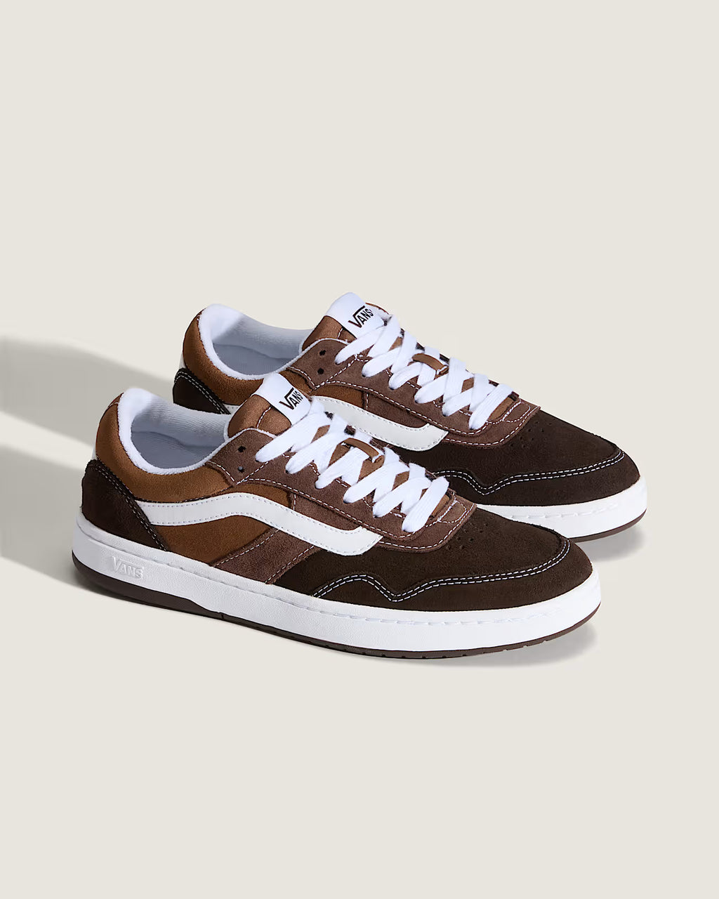 VANS CRUZE 3.0 - Brown Gradient Demitasse