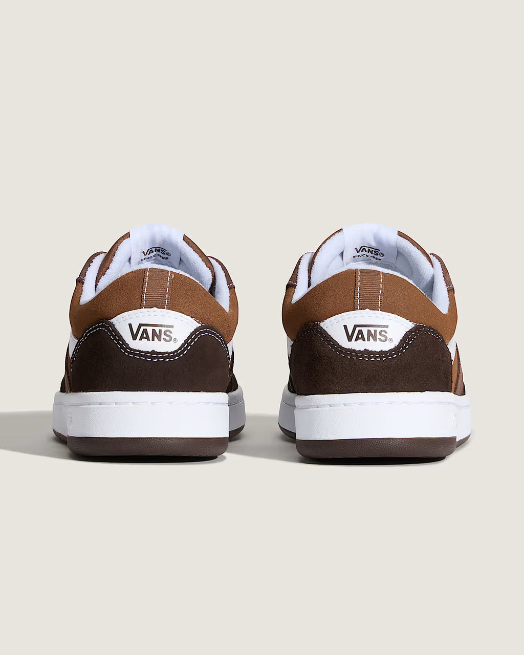 VANS CRUZE 3.0 - Brown Gradient Demitasse