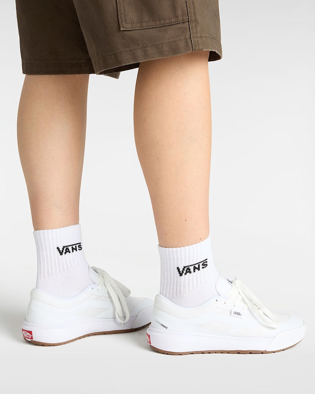 VANS MTE Ultrarange 2.0 RW - True White