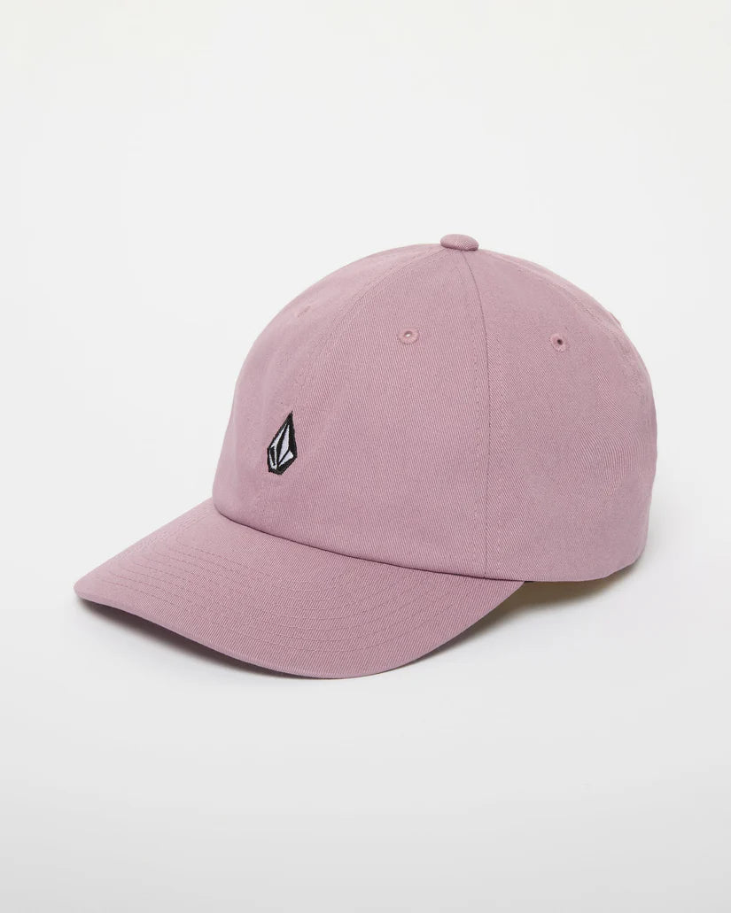 VOLCOM FULL STONE ADJ CAP - Bark Brown - FREESTYLE LLORET