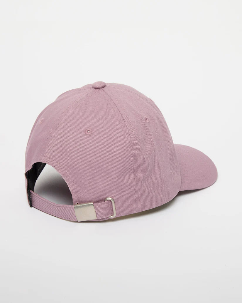 VOLCOM FULL STONE ADJ CAP - Bark Brown - FREESTYLE LLORET